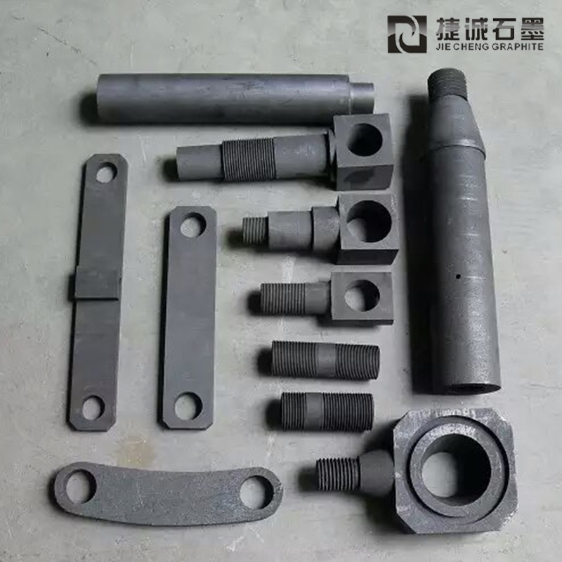 真空爐石墨風(fēng)管