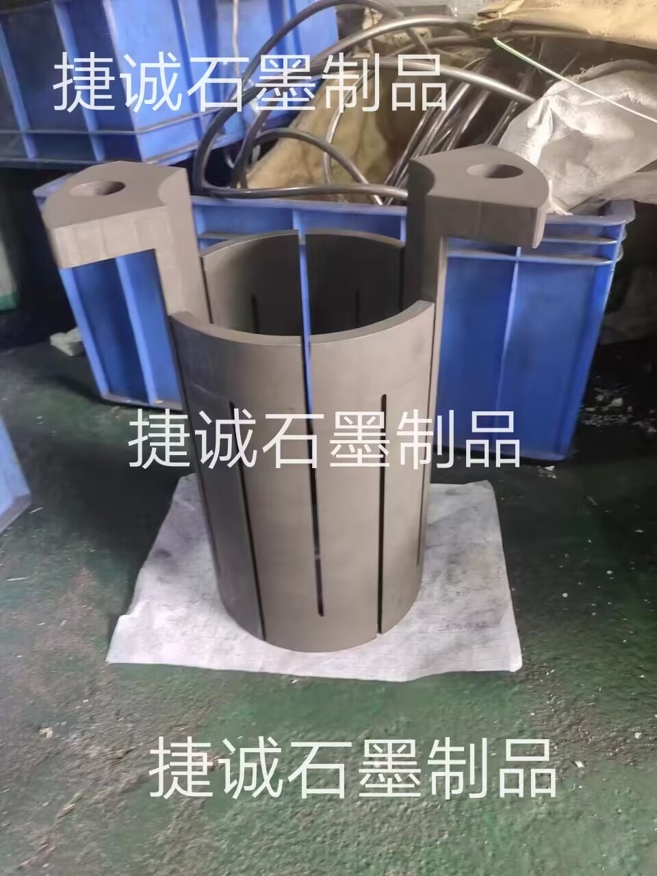 高溫爐石墨熱場，石墨熱場，精密石墨熱場，石墨熱場加工，直拉單晶石墨熱場，進口石墨熱場，石墨熱場生產(chǎn)廠家，石墨熱場加工廠
