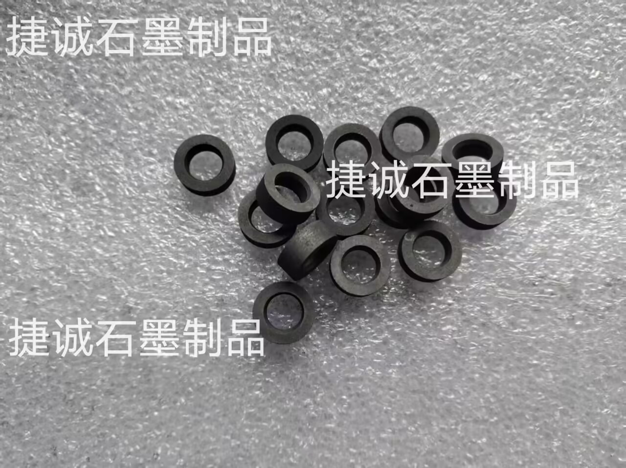  石墨球面軸承