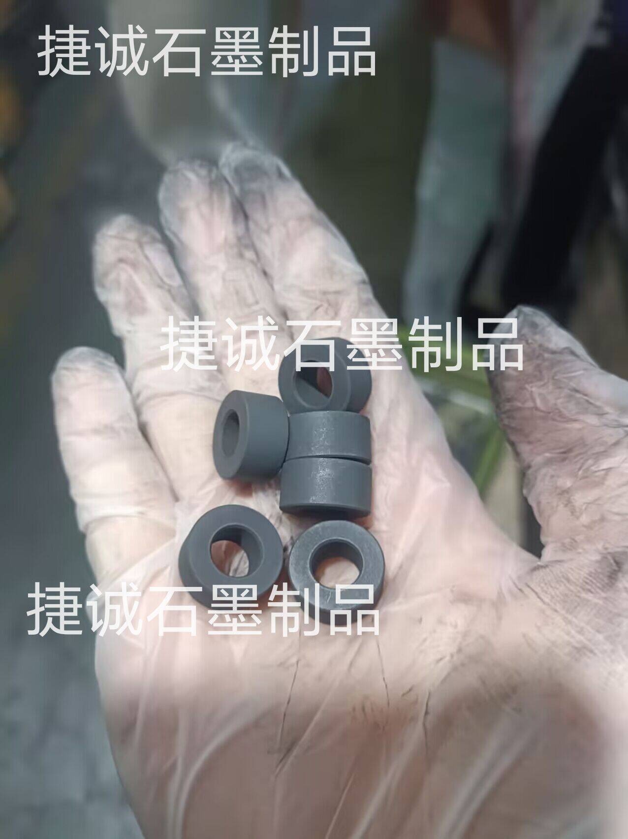 石墨推力軸承，石墨軸承，浸漬石墨軸承，耐磨石墨軸套，浸樹脂石墨軸承，石墨軸套，石墨軸承軸套，滑動石墨軸承，高純石墨軸承，石墨軸承加工，石墨軸承生產(chǎn)廠家，石墨軸承加工廠