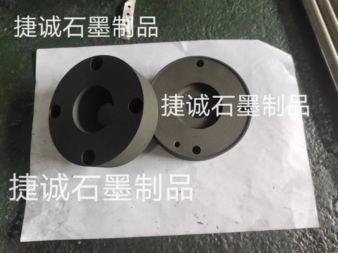 石墨制品