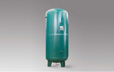 低壓儲氣罐（0.8-1.6Mpa）