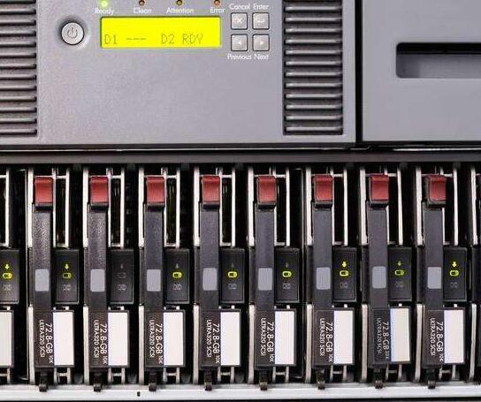 DELL EqualLogic PS6100硬盤壞道掉線的數(shù)據(jù)恢復(fù)