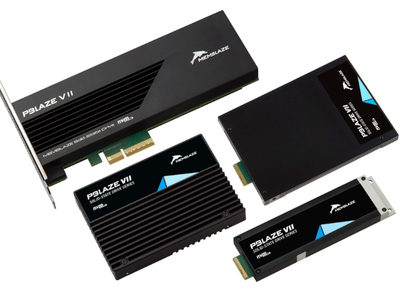 4TB SSD硬盤999元越來越遠(yuǎn) 三星閃存芯片已開始漲價(jià)：8月執(zhí)行