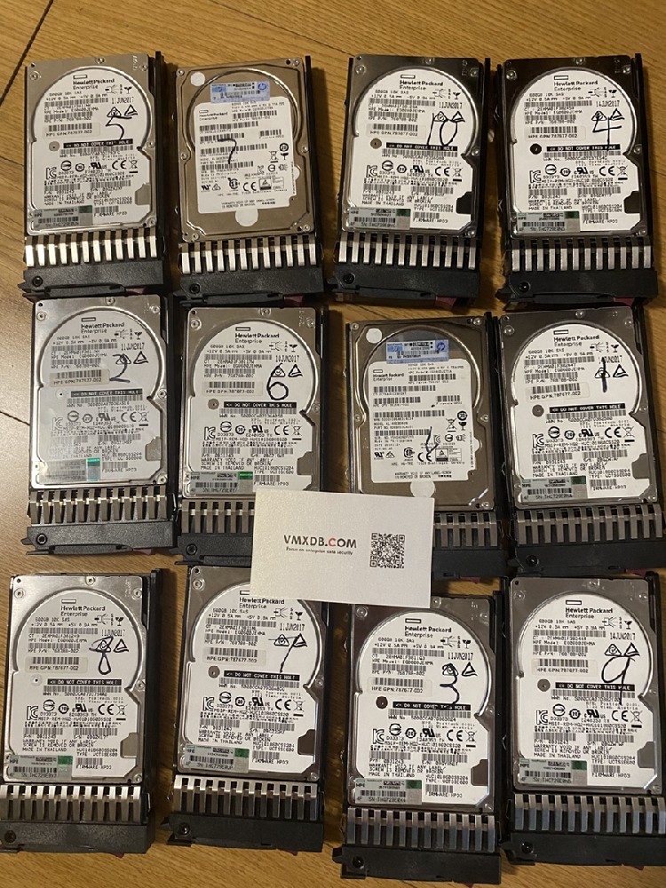 服務(wù)器數(shù)據(jù)恢復(fù)一般多少錢(qián)？